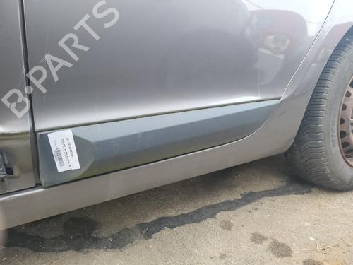 Dørlist RENAULT MEGANE III Hatchback (BZ0/1_, B3_) 1.5 dCi (86 hp) 23785604
