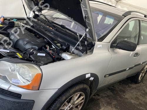 Used ABS pump ABS pump VOLVO XC90 I (275) D5 AWD (163 hp) 32265523 32265523