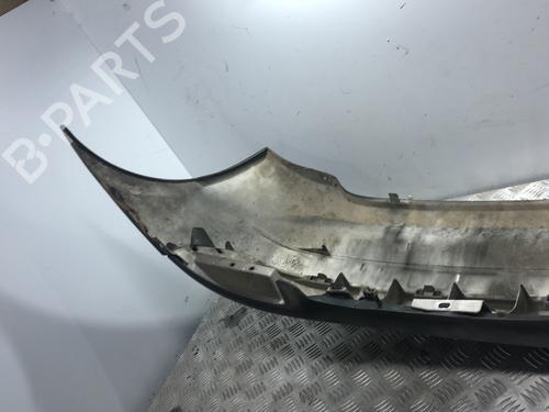 Rear bumper RENAULT CLIO II (BB_, CB_)  | BP19914568C8 