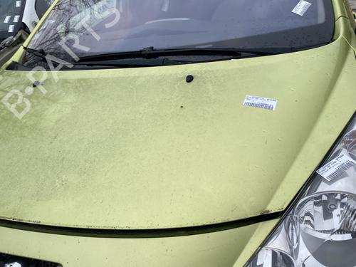 Motorhaube PEUGEOT 207 (WA_, WC_) 1.6 HDi | BP30598593C1