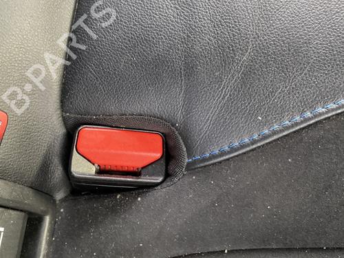 Seat buckle RENAULT MEGANE IV Hatchback (B9A/M/N_) 1.6 dCi 130 (B9A4) | BP32764337I32 - Image 2