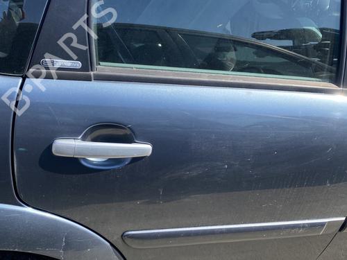 Right rear door CITROËN C3 I (FC_, FN_) 1.4 HDi | BP25913166C5 