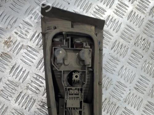 Left tailgate light RENAULT LAGUNA II (BG0/1_) 1.8 16V (BG04, BG0B, BG0C, BG0V) | BP22116464C79 