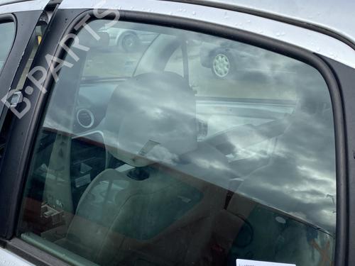 Used Rear left door window CITROËN C3 I (FC_, FN_) 1.4 HDi (68 hp) 23948786