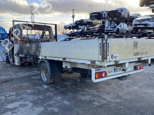 Other RENAULT MASTER III Van (FV) 2.3 dCi 100 FWD (FV0A, FV0B, FV0G, FV0K, FV0H) | BP26743927O1  - Image 7