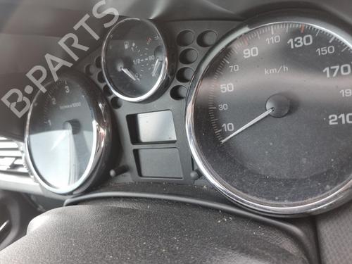 Used Instrument cluster PEUGEOT 207 (WA_, WC_) 1.4 HDi (68 hp) 22110714