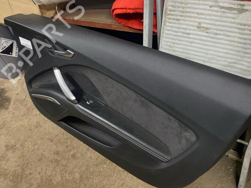 Front right panel AUDI TT (FV3, FVP) 45 TFSI quattro | BP35884371C59 - Image 3