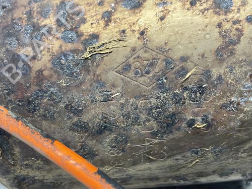 Used Catalyst Catalyst DACIA SANDERO 1.2 16V (75 hp) 26180117 26180117