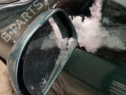 Used Left mirror Left mirror 21487993 21487993