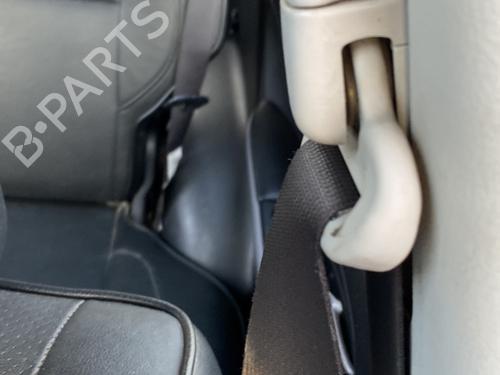 Used Front left seatbelt Front left seatbelt SUZUKI GRAND VITARA II (JT, TE, TD) 1.9 DDiS All-wheel Drive (JT419, TD44, JB419WD, JB419XD,... (129 hp) 31908894 31908894