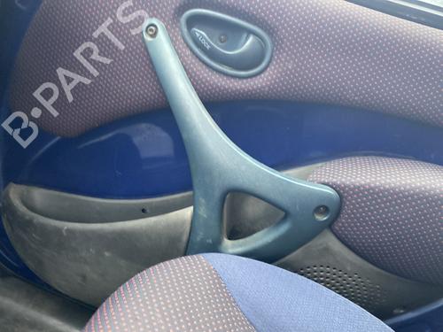 Used Front right panel Front right panel FIAT DOBLO Box Body/MPV (223_) 1.9 JTD (105 hp) 30552211 30552211