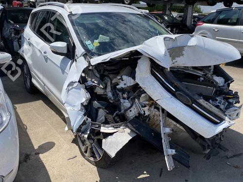 Left rear window motor FORD KUGA II (DM2) 2.0 TDCi | BP30675617E23 - Image 4