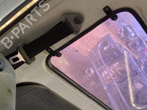 Used Front right seatbelt Front right seatbelt SUZUKI SAMURAI Closed Off-Road Vehicle (SJ_) 1.9 TD All-wheel Drive (SJ419TD) (63 hp) 33553961 33553961