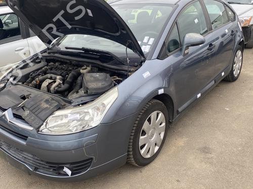 ABS pump CITROËN C4 I (LC_) 1.6 HDi | BP29474870M43 - Image 3