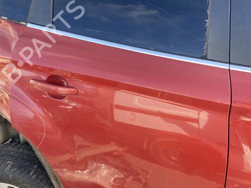 Right rear door FORD KUGA I 2.0 TDCi | BP29450380C5 