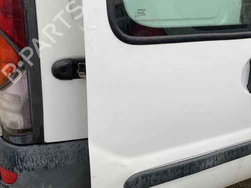 Used Right slide door Right slide door RENAULT KANGOO (KC0/1_) D 65 1.9 (KC0E, KC02, KC0J, KC0N) (64 hp) 32271376 32271376