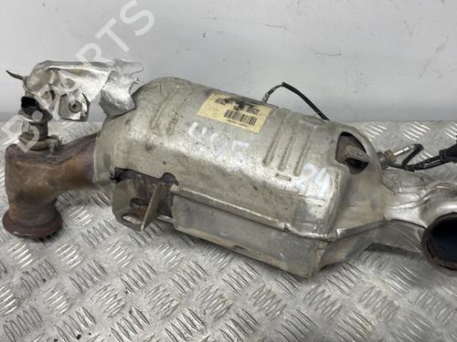 Catalyst PEUGEOT 508 I (8D_) 1.6 BlueHDi 120 | BP25588374M10 - Image 3