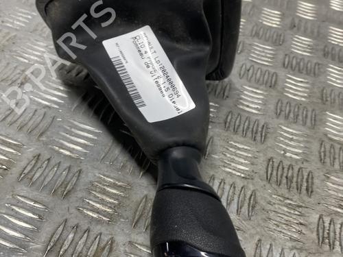 Used Gear lever RENAULT CLIO IV (BH_) 1.5 dCi 90 (90 hp) 26173309