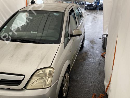 Used Parts OPEL MERIVA A MPV (X03)  1.6 (E75)  4188027