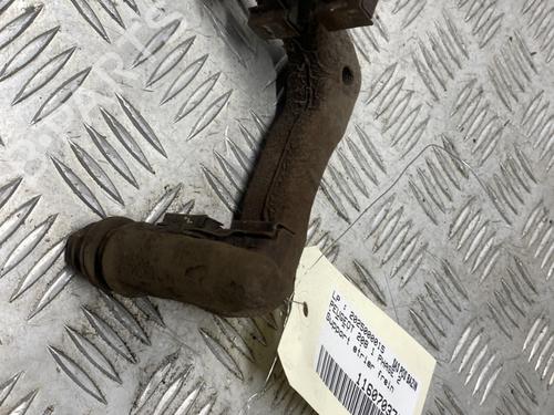 Used Support PEUGEOT 208 I (CA_, CC_) 1.5 BlueHDI 100 (102 hp) 30534794