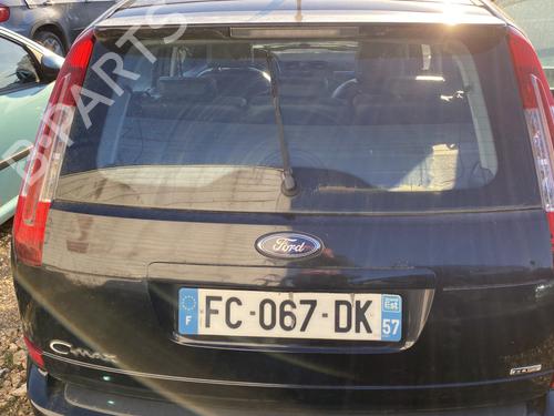 Used Tailgate FORD C-MAX (DM2) 2.0 TDCi (136 hp) 32629965