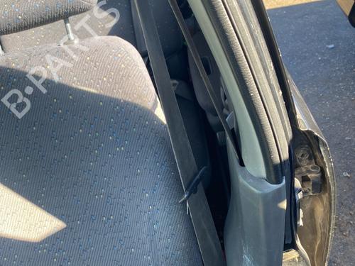 Used Front left seatbelt Front left seatbelt SUZUKI IGNIS I (FH) 1.3 (HV51, HX51, RG413) (83 hp) 40446272 40446272