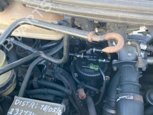 Injection pump PEUGEOT 807 (EB_) 2.2 HDi | BP39389116M78 - Image 2