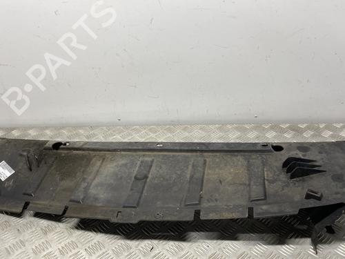 Frontfanger-spoiler RENAULT GRAND SCÉNIC II (JM0/1_) 2.0 dCi (JM1K) | BP29925241C153