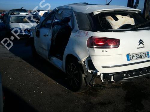 Switch CITROËN C4 Picasso II 1.6 BlueHDi 120 | BP22120353I30 - Image 4