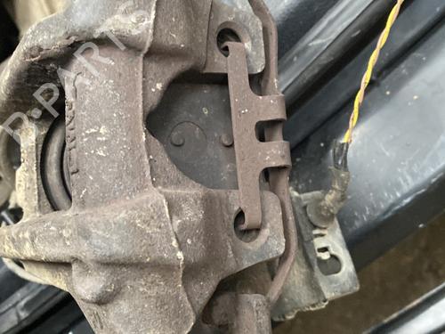 Used Right front brake caliper BMW 3 (F30, F80) 316 d (116 hp) 23783711
