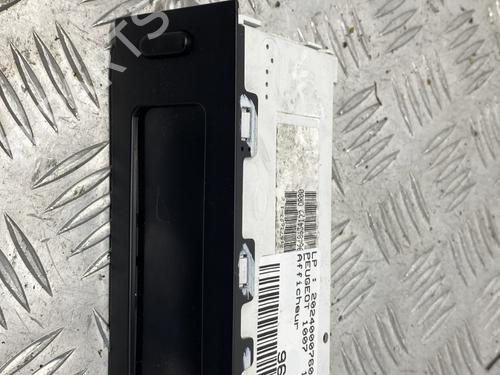 Display monitor PEUGEOT 1007 (KM_) 1.4 | BP21666271C48 