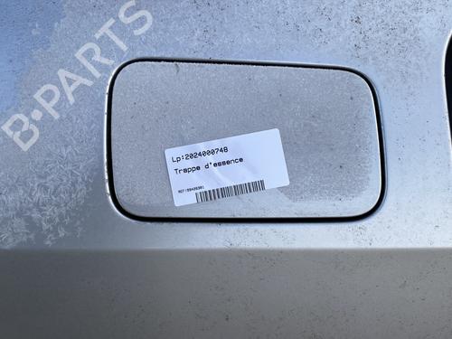 Used Fuel flap CITROËN XANTIA (X1_, X2_) 1.9 Turbo D (90 hp) 22741636