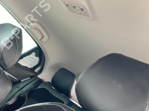 Used Interior roof Interior roof RENAULT MEGANE IV Hatchback (B9A/M/N_) 1.5 dCi 110 (B9A3) (110 hp) 25438525 25438525