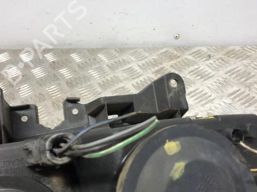 Left headlight RENAULT LAGUNA I (B56_, 556_) 1.9 dTi (B56J) | BP22117084C28 