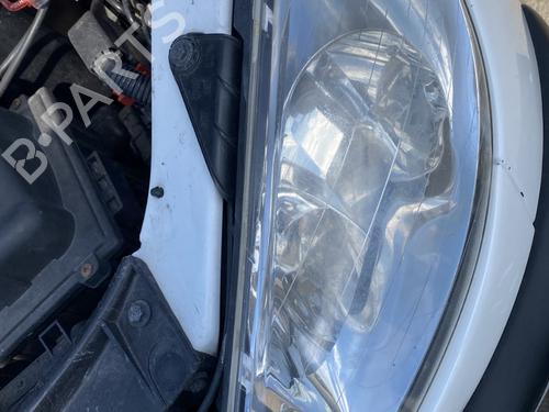 Left headlight PEUGEOT 206 Hatchback (2A/C) 1.6 i | BP25890563C28 