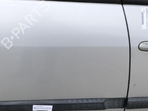 Dør høyre bak RENAULT SCÉNIC II (JM0/1_)  | BP22124501C5 