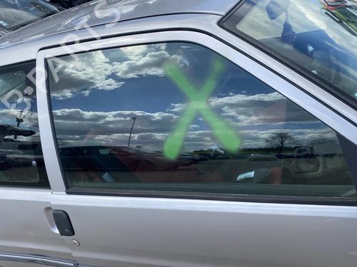 front-right-door-window-peugeot-106-i-1a-1c-1991-1992-1993-1994-1995-1996-33701640 main image