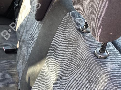 Used Rear seat Rear seat DACIA SANDERO 1.4 (BS0C, BS0A, BS0G, BS1F, BS0E) (75 hp) 26713749 26713749