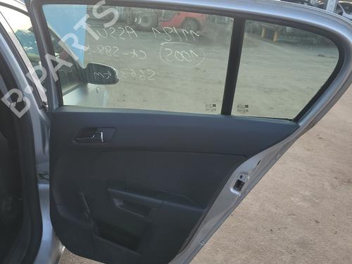 Right rear door OPEL ASTRA H (A04) 1.4 (L48) | BP23785725C5
