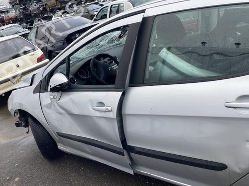 Rear left panel PEUGEOT 308 I (4A_, 4C_) 1.6 HDi | BP32208043C60  - Image 5