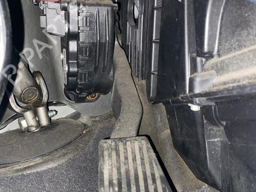 Pedal OPEL ASTRA H (A04) 1.7 CDTI (L48) (110 hp) 32439486