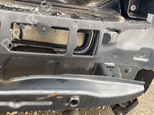 Used Rear bumper reinforcement PEUGEOT 207 CC (WD_) 1.6 HDi (109 hp) 32146179
