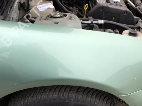 Right front fenders ROVER 25 I Hatchback (RF) 1.4 16V | BP20643114C42 
