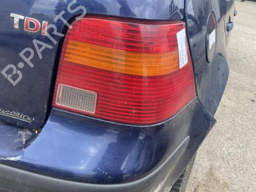 Højre baglygte VW GOLF IV (1J1) 1.9 TDI (115 hp) 22123663