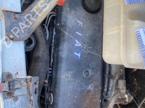 Topstykke Topstykke FIAT DUCATO Van (230_) 2.5 TDI (116 hp) 37021891 37021891