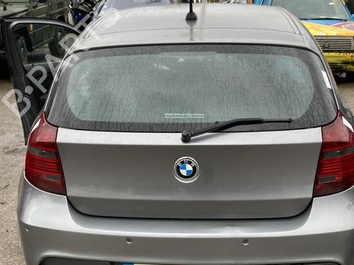 Used Tailgate BMW 1 (E87) 118 d (143 hp) 22115472