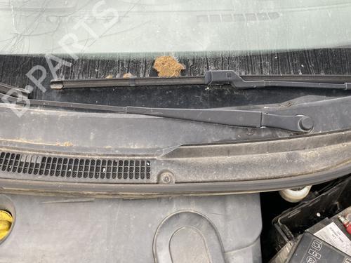 Used Scuttle panel Scuttle panel RENAULT TWINGO II (CN0_) 1.5 dCi (CN0E) (64 hp) 27606364 27606364