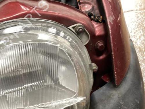 Left headlight RENAULT TWINGO I (C06_) 1.2 (C066, C068) | BP22119322C28 