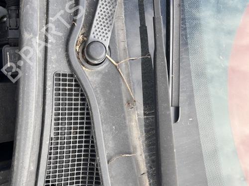 Front wipers mechanism RENAULT CLIO IV (BH_) 1.5 dCi 90 | BP19909264C83 