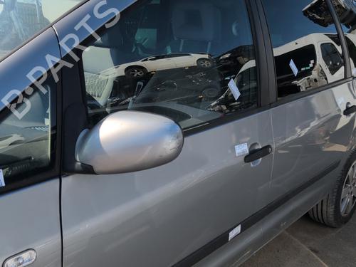 Porte avant gauche Porte avant gauche 33848772 33848772